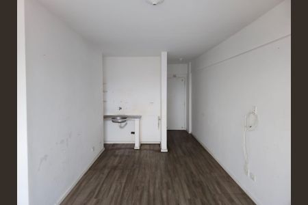 KitStudio  de kitnet/studio à venda com 1 quarto, 32m² em Centro, Guarulhos