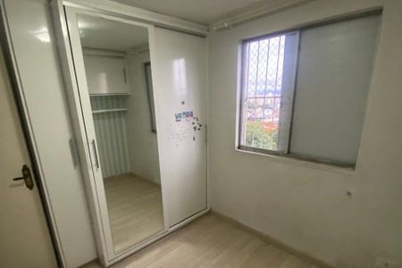 Apartamento à venda com 58m², 2 quartos e 1 vagaQuarto 2