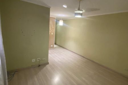 Apartamento à venda com 58m², 2 quartos e 1 vagaSala