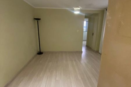 Apartamento à venda com 58m², 2 quartos e 1 vagaSala