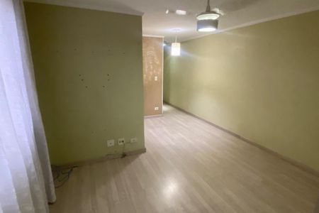 Apartamento à venda com 58m², 2 quartos e 1 vagaSala