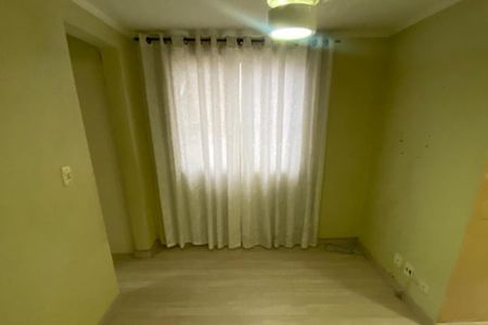 Apartamento à venda com 58m², 2 quartos e 1 vagaSala