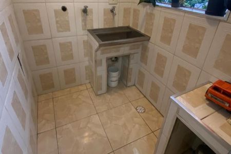 Apartamento à venda com 58m², 2 quartos e 1 vagaÁrea de serviço