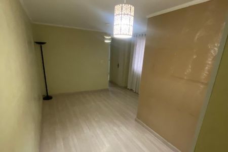 Apartamento à venda com 58m², 2 quartos e 1 vagaSala