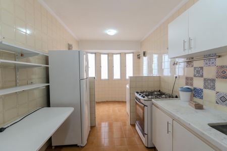 Apartamento à venda com 48m², 1 quarto e 1 vagaCozinha