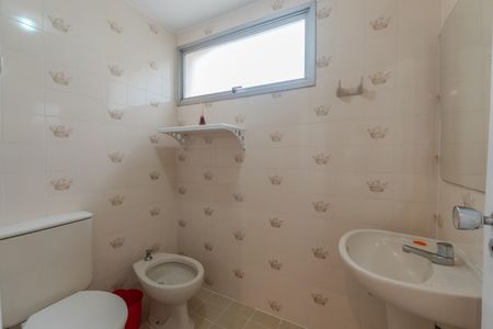 Apartamento à venda com 48m², 1 quarto e 1 vagaBanheiro