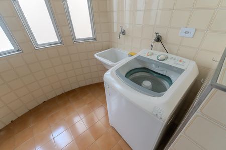 Apartamento à venda com 48m², 1 quarto e 1 vagaÁrea de Serviço