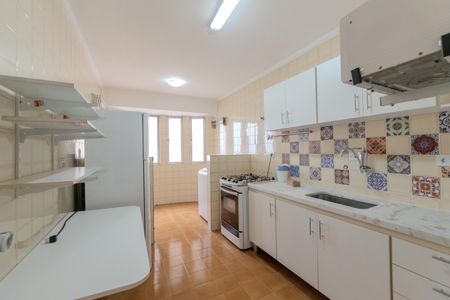 Apartamento à venda com 48m², 1 quarto e 1 vagaCozinha