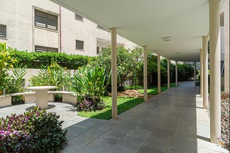 Apartamento à venda com 48m², 1 quarto e 1 vagaÁrea comum