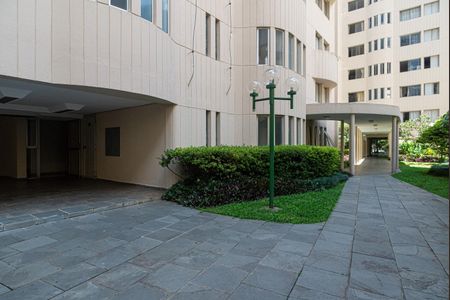 Apartamento à venda com 48m², 1 quarto e 1 vagaÁrea comum