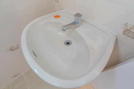 Apartamento à venda com 48m², 1 quarto e 1 vagaBanheiro