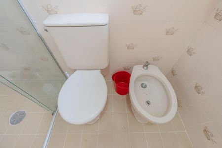 Apartamento à venda com 48m², 1 quarto e 1 vagaBanheiro