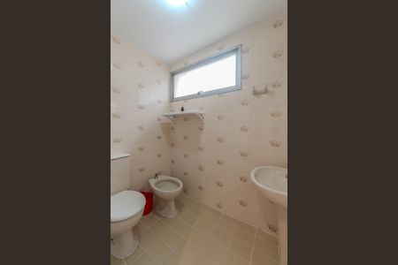 Banheiro de apartamento à venda com 1 quarto, 48m² em Consolação, São Paulo