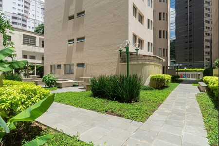 Apartamento à venda com 48m², 1 quarto e 1 vagaÁrea comum