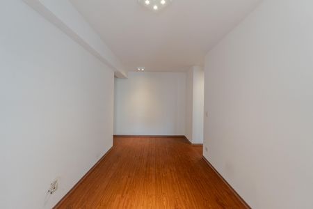 Apartamento à venda com 48m², 1 quarto e 1 vagaSala