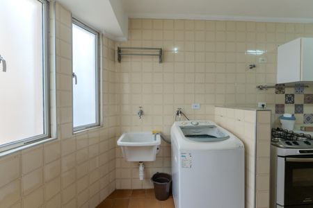 Apartamento à venda com 48m², 1 quarto e 1 vagaÁrea de Serviço