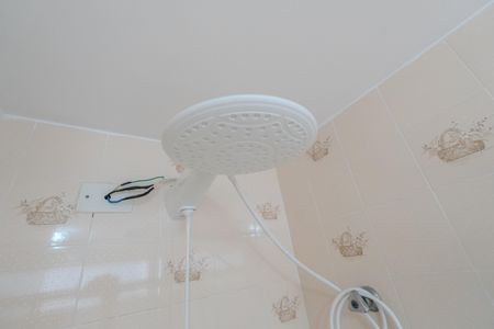 Apartamento à venda com 48m², 1 quarto e 1 vagaBanheiro