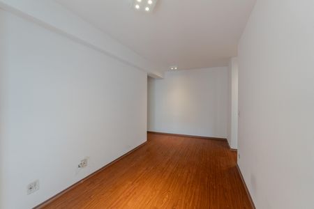 Sala de apartamento à venda com 1 quarto, 48m² em Consolação, São Paulo