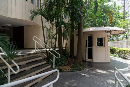 Apartamento à venda com 48m², 1 quarto e 1 vagaÁrea comum