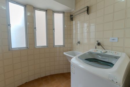 Apartamento à venda com 48m², 1 quarto e 1 vagaÁrea de Serviço