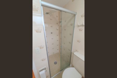 Apartamento à venda com 48m², 1 quarto e 1 vagaBanheiro