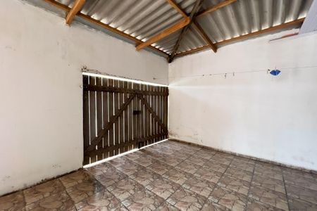 Casa para alugar com 85m², 2 quartos e 3 vagasvista da Sala