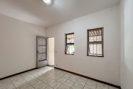 Sala de casa para alugar com 2 quartos, 85m² em Loteamento Residencial Santa Gertrudes, Valinhos