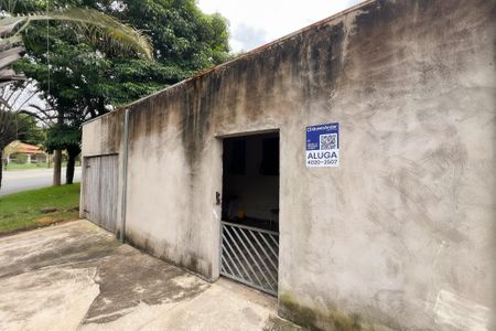 Casa para alugar com 85m², 2 quartos e 3 vagasPlaquinha