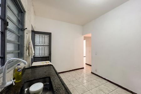 Casa para alugar com 85m², 2 quartos e 3 vagasCozinha