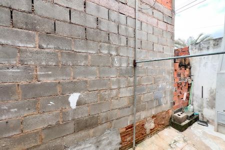 Vista do Quarto 1 de casa para alugar com 2 quartos, 85m² em Loteamento Residencial Santa Gertrudes, Valinhos