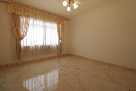 Sala de apartamento para alugar com 3 quartos, 48m² em Residencial Greenville, Ribeirão Preto