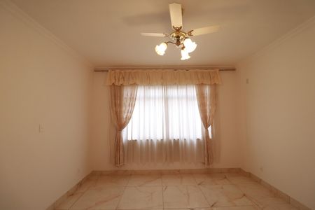 Sala de apartamento para alugar com 3 quartos, 48m² em Residencial Greenville, Ribeirão Preto