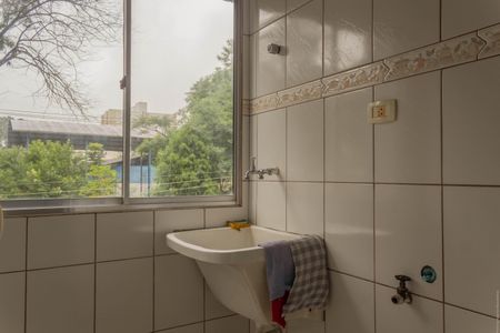 Apartamento para alugar com 67m², 2 quartos e 1 vagaÁrea de Serviço