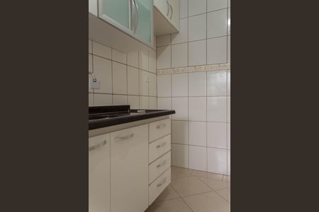 Apartamento para alugar com 67m², 2 quartos e 1 vagaCozinha