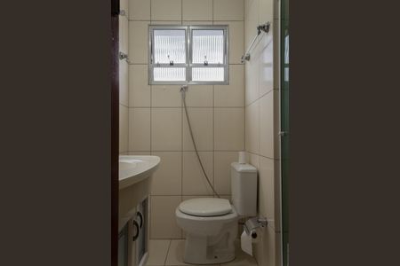 Apartamento para alugar com 67m², 2 quartos e 1 vagaBanheiro