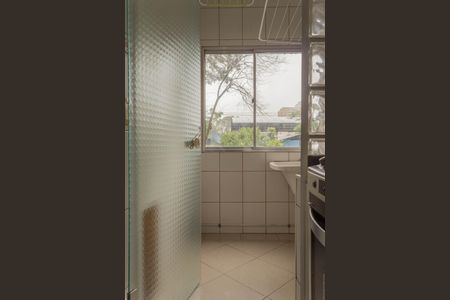 Apartamento para alugar com 67m², 2 quartos e 1 vagaÁrea de Serviço