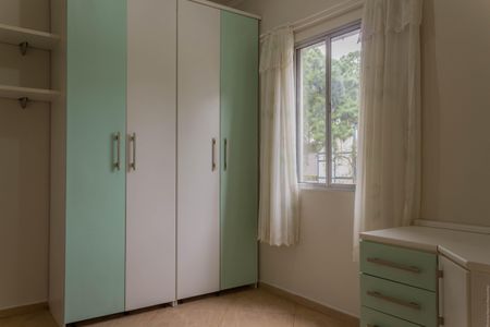 Quarto 1 de apartamento para alugar com 2 quartos, 67m² em Vila Lucia, São Bernardo do Campo