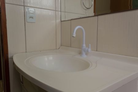 Apartamento para alugar com 67m², 2 quartos e 1 vagaBanheiro