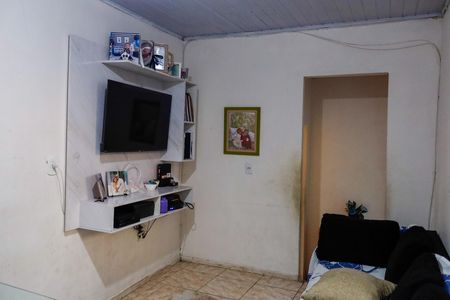sala de casa para alugar com 6 quartos, 200m² em Padroeira 1, Osasco