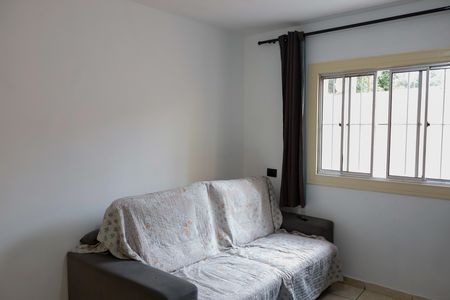 sala de casa para alugar com 6 quartos, 80m² em Padroeira 1, Osasco