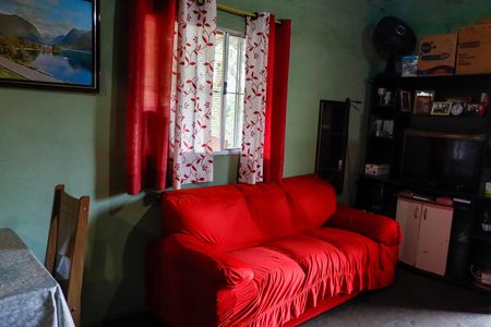 sala de casa para alugar com 6 quartos, 200m² em Padroeira 1, Osasco