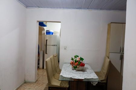 sala de casa para alugar com 6 quartos, 200m² em Padroeira 1, Osasco