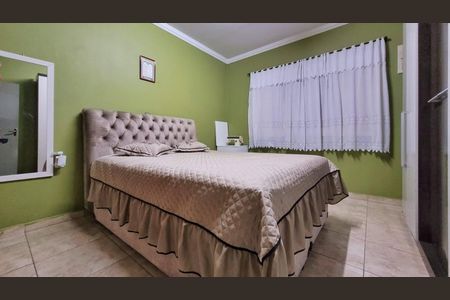 Quarto de casa à venda com 2 quartos, 200m² em Vila Pires, Santo André
