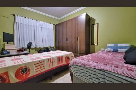 Quarto de casa à venda com 2 quartos, 200m² em Vila Pires, Santo André
