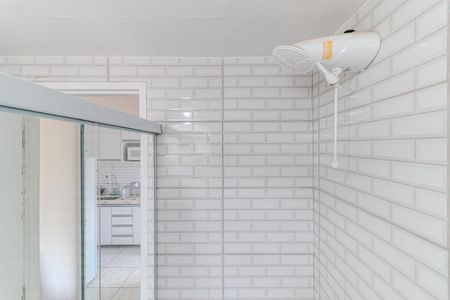 Apartamento para alugar com 40m², 1 quarto e 1 vagaBanheiro