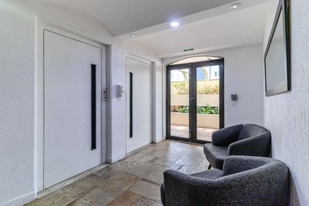 Apartamento para alugar com 40m², 1 quarto e 1 vagaHall Social