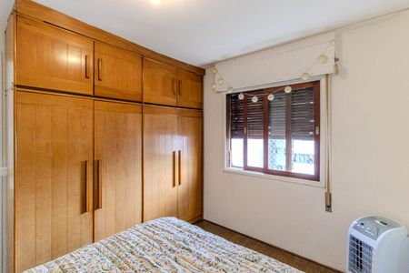 Apartamento para alugar com 40m², 1 quarto e 1 vagaQuarto