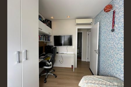 Apartamento à venda com 62m², 2 quartos e 1 vagaQuarto