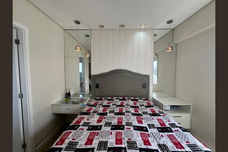 Apartamento à venda com 62m², 2 quartos e 1 vagaSuíte