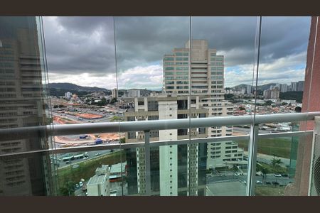 Apartamento à venda com 62m², 2 quartos e 1 vagaVaranda da Sala